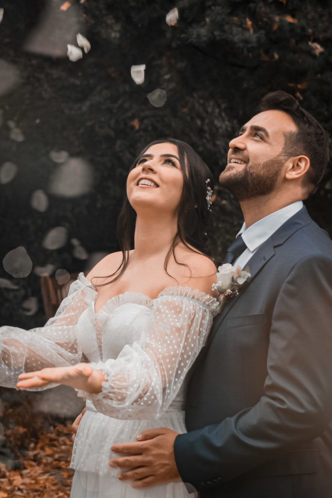Hochzeit Köln - Damla & Hassan