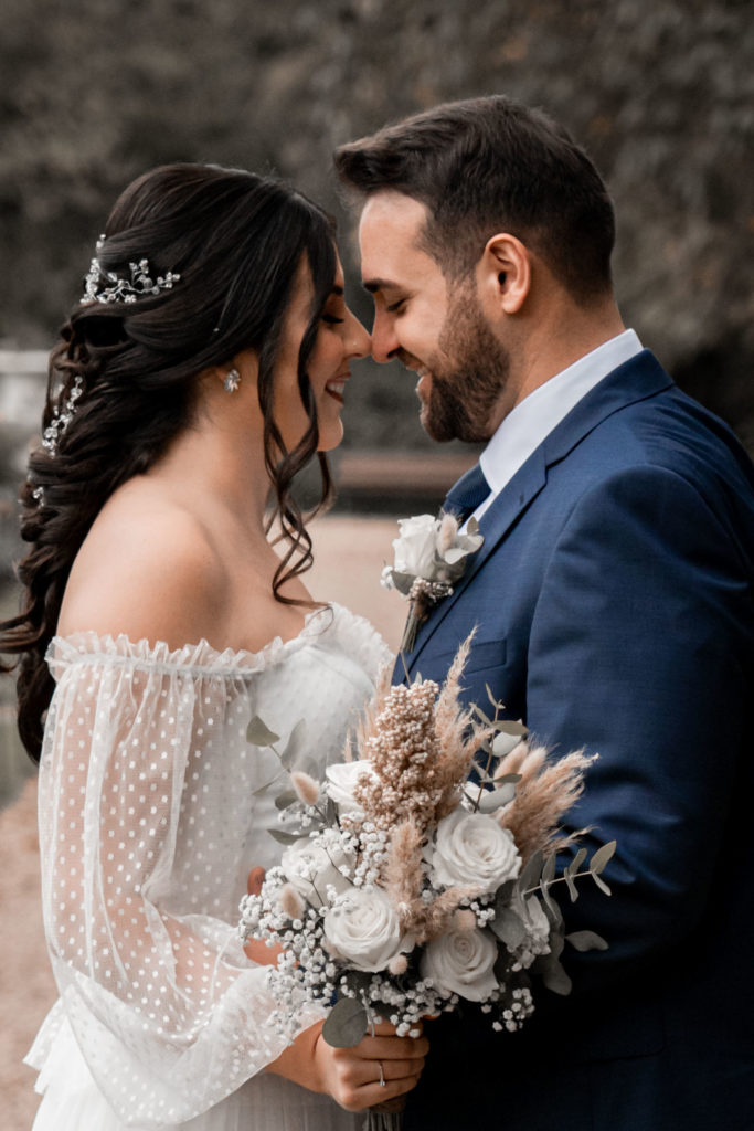 Hochzeit Köln - Damla & Hassan