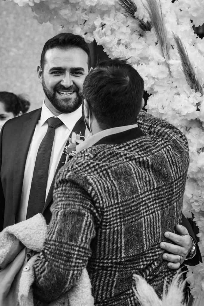 Hochzeit Köln - Damla & Hassan