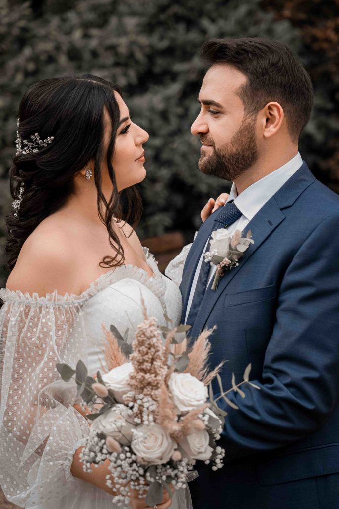 Hochzeit Köln - Damla & Hassan