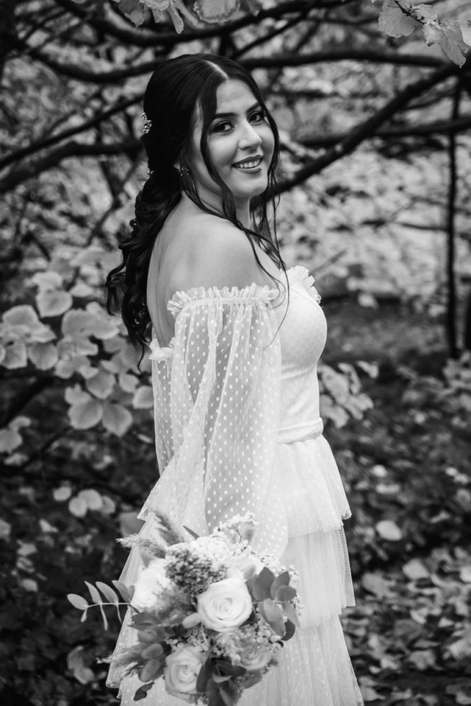 Hochzeit Köln - Damla & Hassan