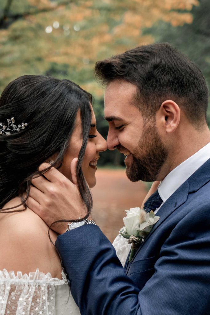 Hochzeit Köln - Damla & Hassan