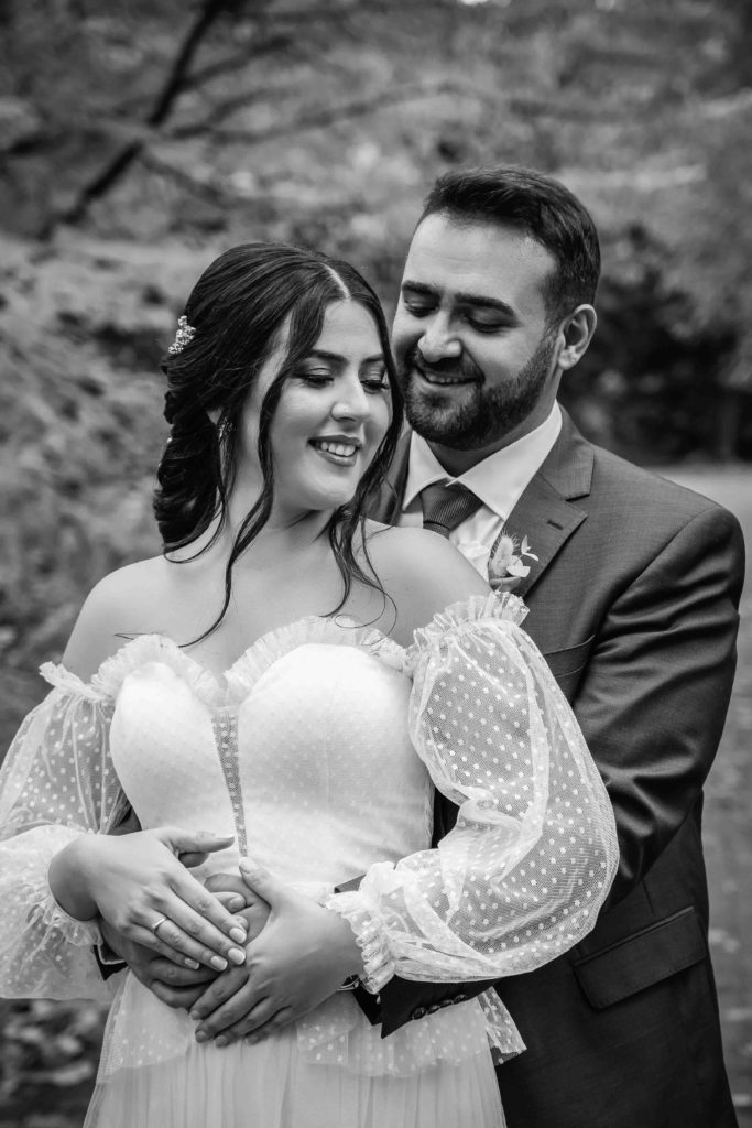 Hochzeit Köln - Damla & Hassan