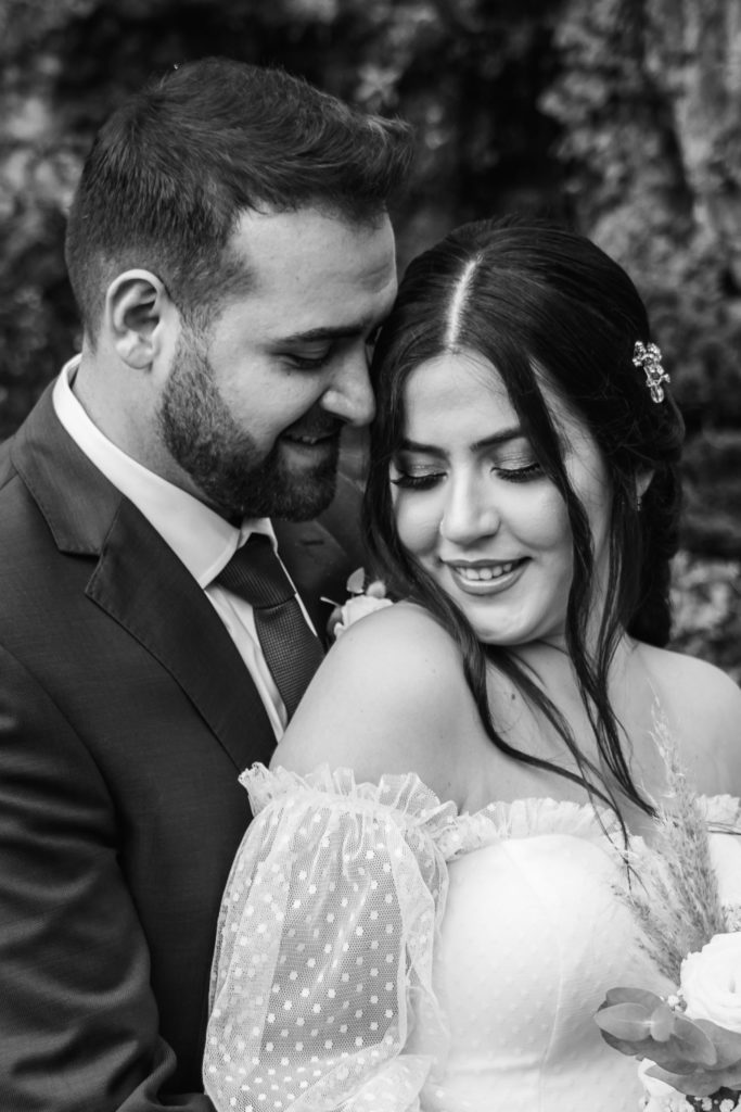 Hochzeit Köln - Damla & Hassan