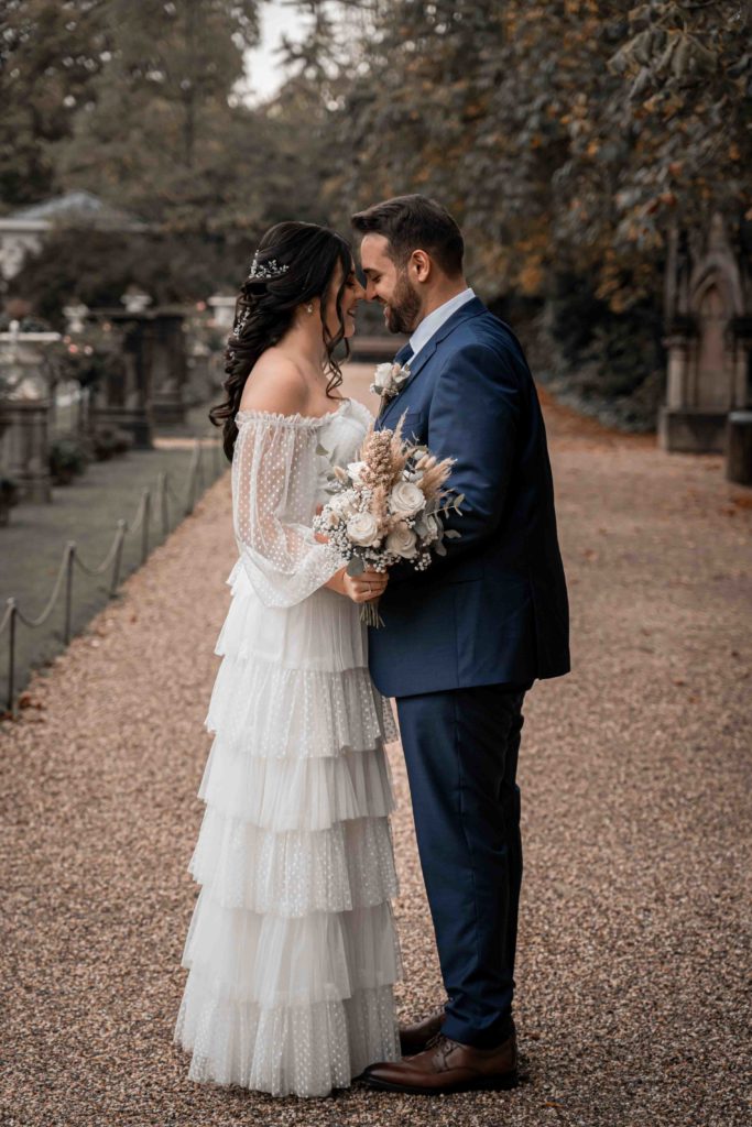 Hochzeit Köln - Damla & Hassan