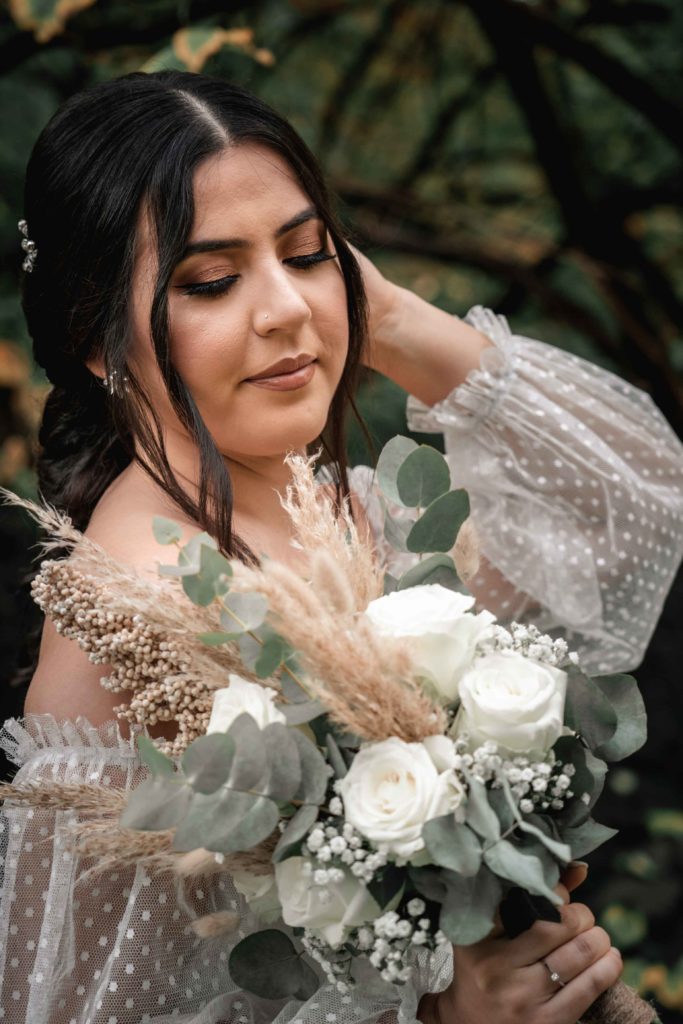 Hochzeit Köln - Damla & Hassan