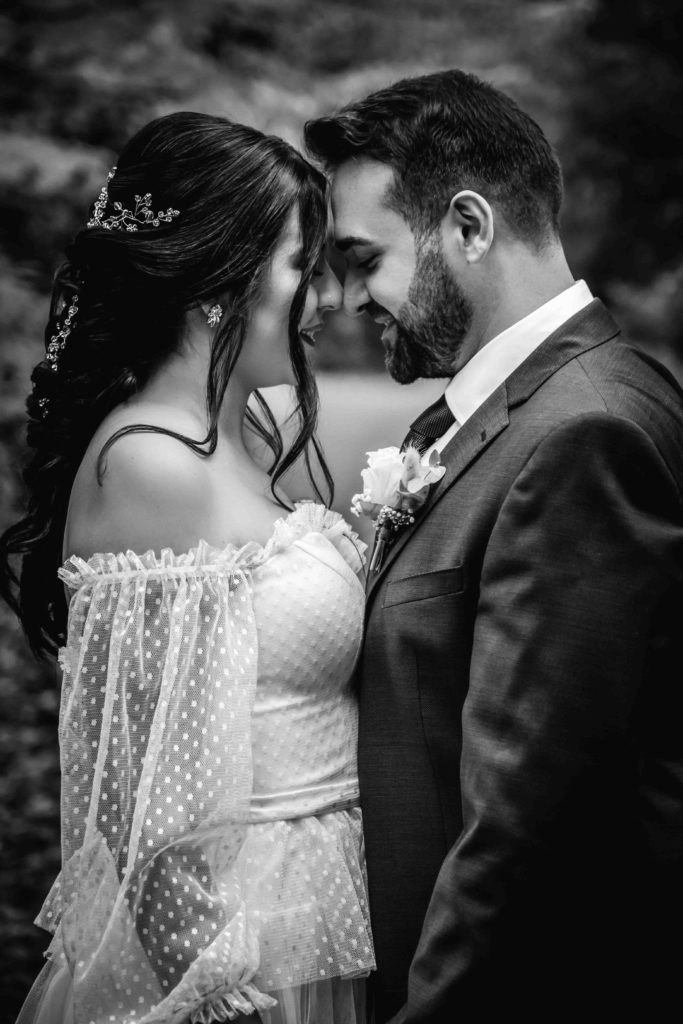 Hochzeit Köln - Damla & Hassan