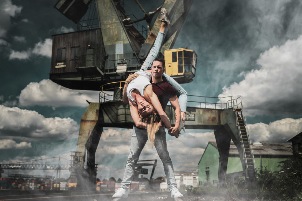 Sportfotografie