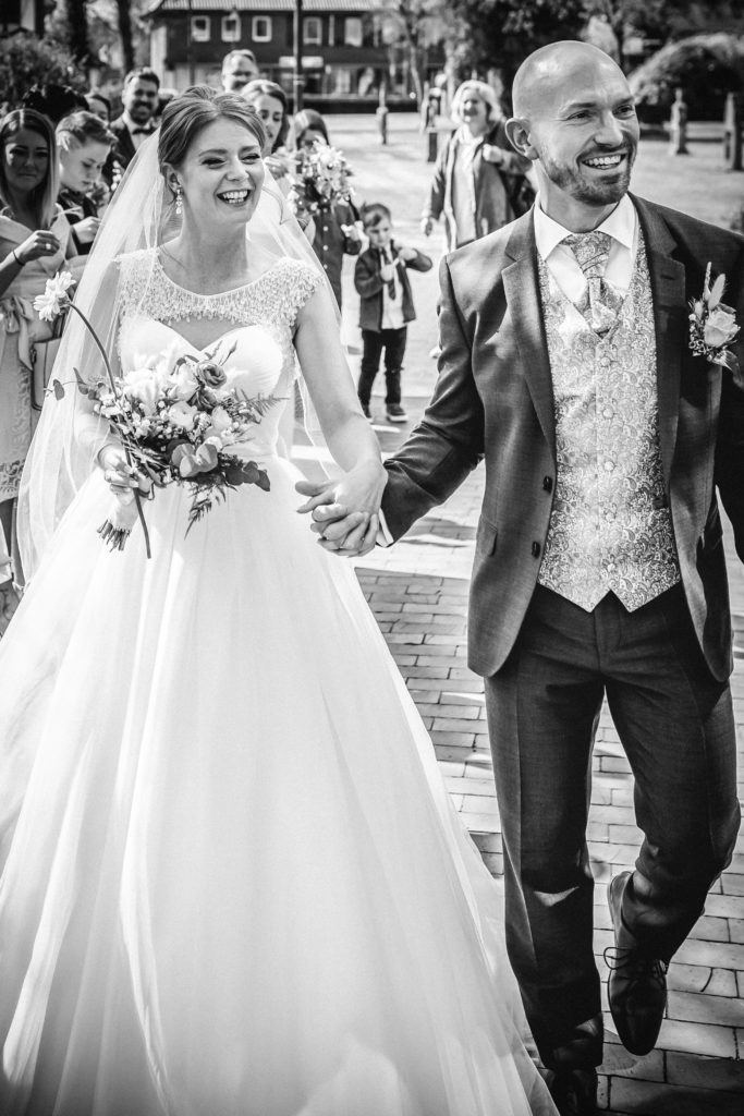 Hochzeit in Oldenburg, Hochzeitsfotograf Oldenburg, Fotograf Oldenburg